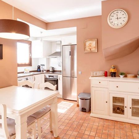 Apartament Ferrers By Tarragonadays Zewnętrze zdjęcie