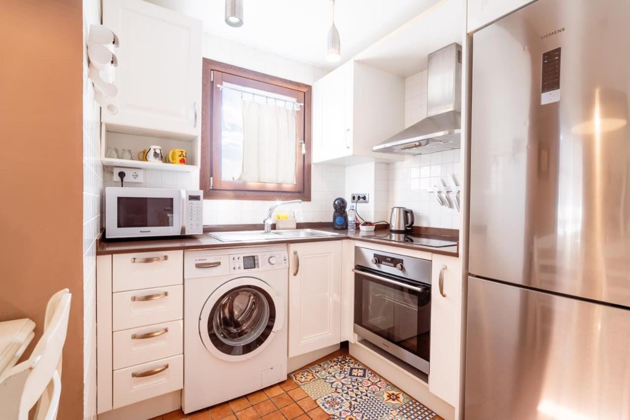 Apartament Ferrers By Tarragonadays Zewnętrze zdjęcie