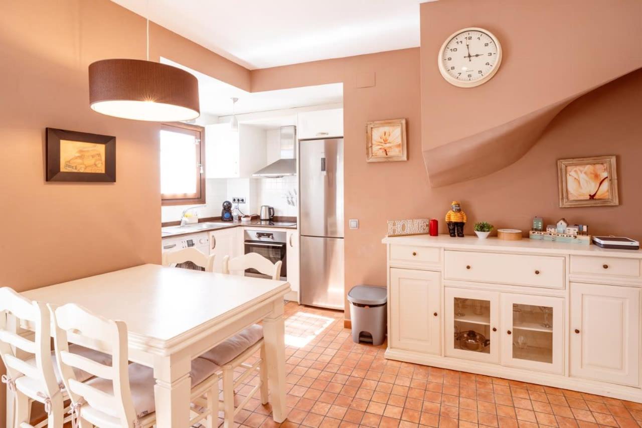 Apartament Ferrers By Tarragonadays Zewnętrze zdjęcie