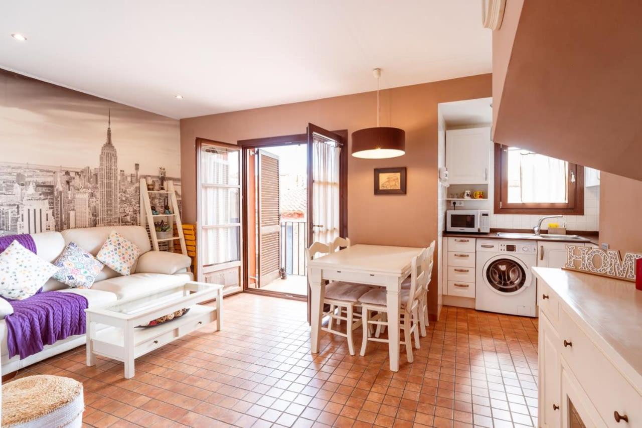 Apartament Ferrers By Tarragonadays Zewnętrze zdjęcie