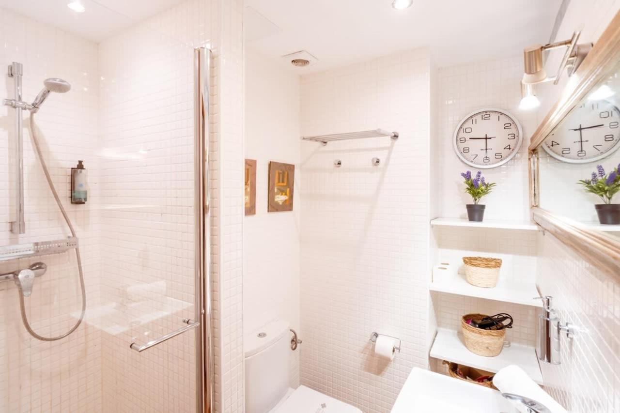 Apartament Ferrers By Tarragonadays Zewnętrze zdjęcie
