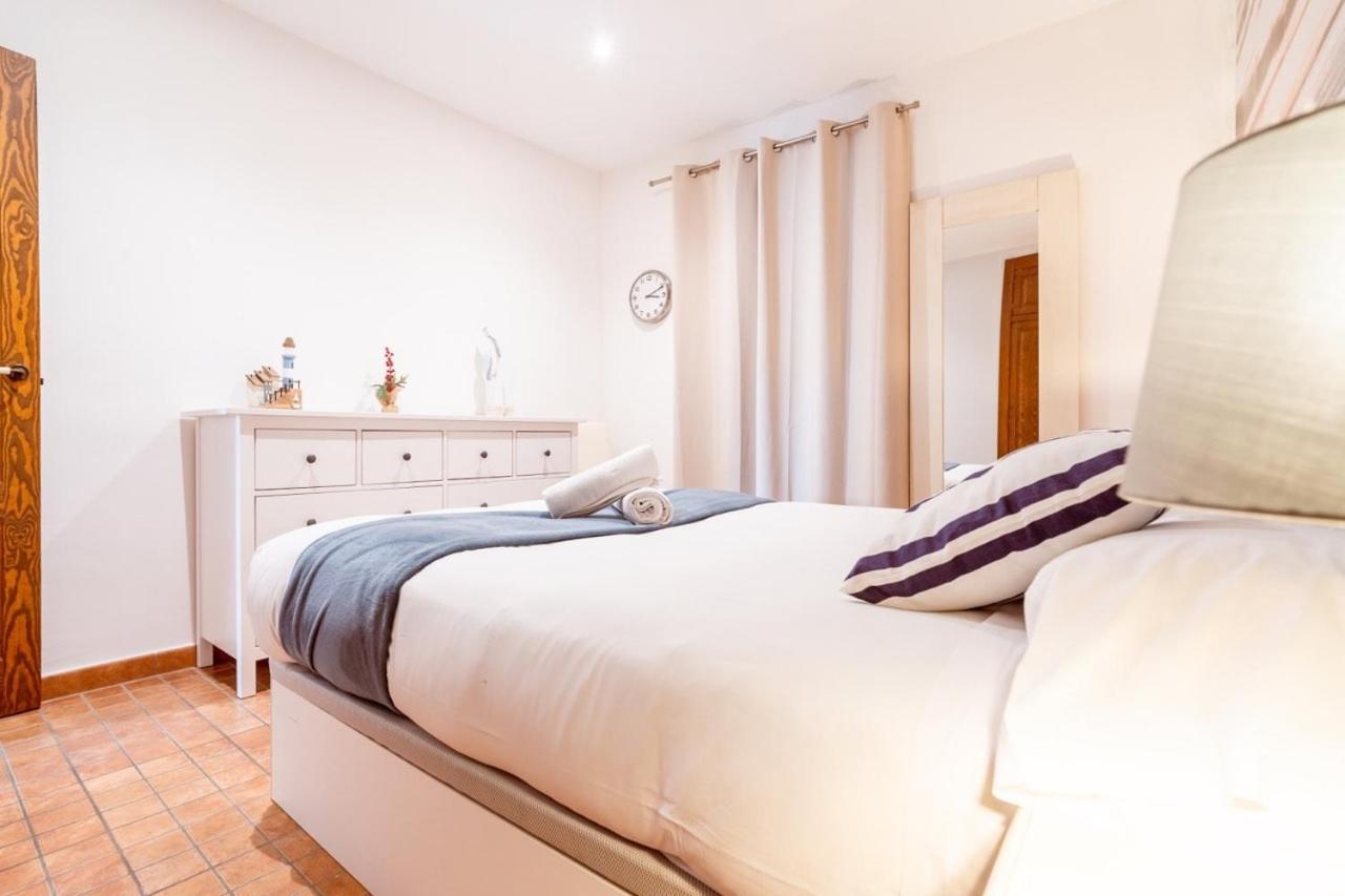 Apartament Ferrers By Tarragonadays Zewnętrze zdjęcie