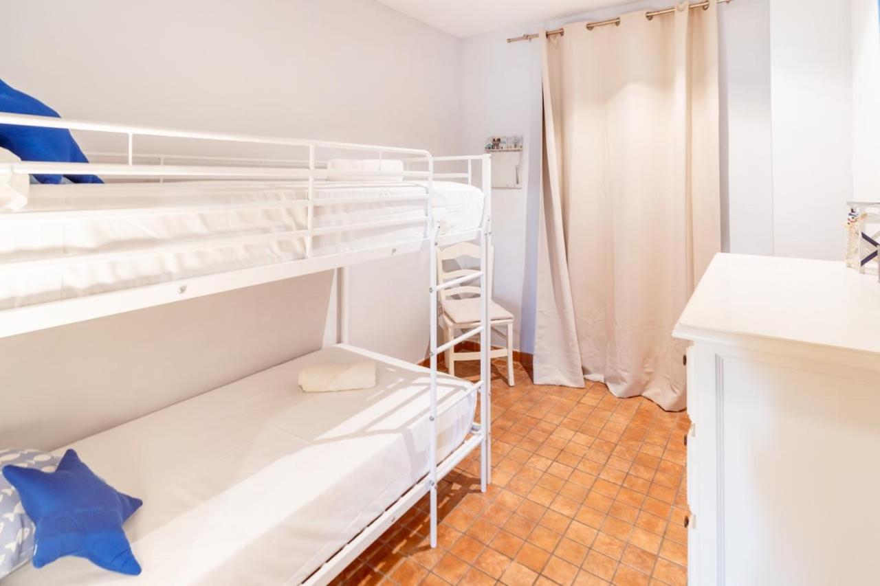 Apartament Ferrers By Tarragonadays Zewnętrze zdjęcie