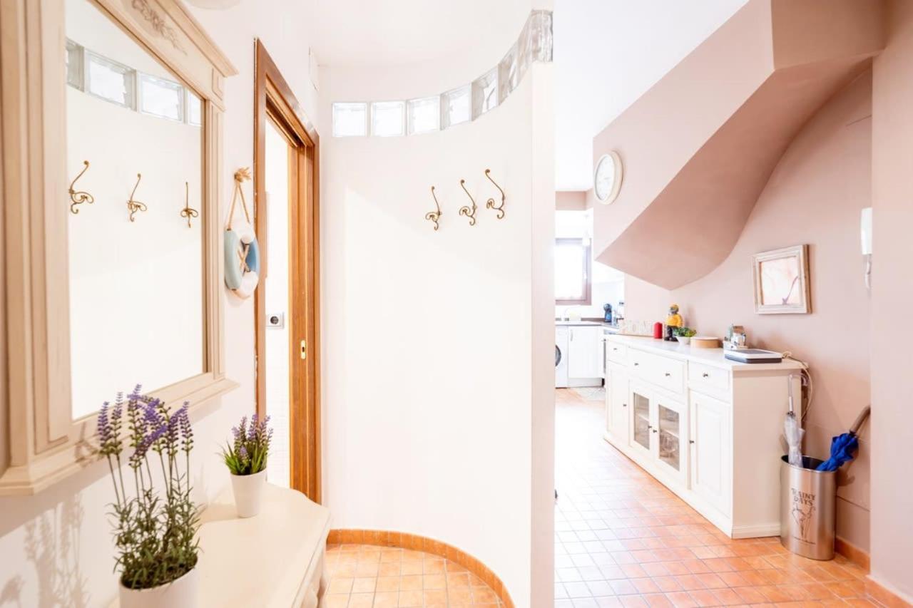 Apartament Ferrers By Tarragonadays Zewnętrze zdjęcie