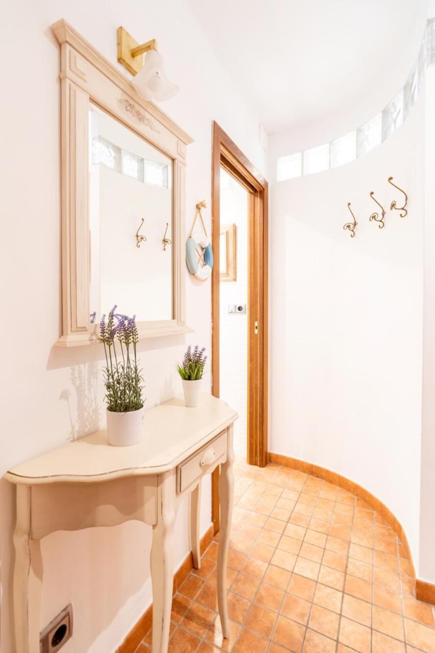 Apartament Ferrers By Tarragonadays Zewnętrze zdjęcie