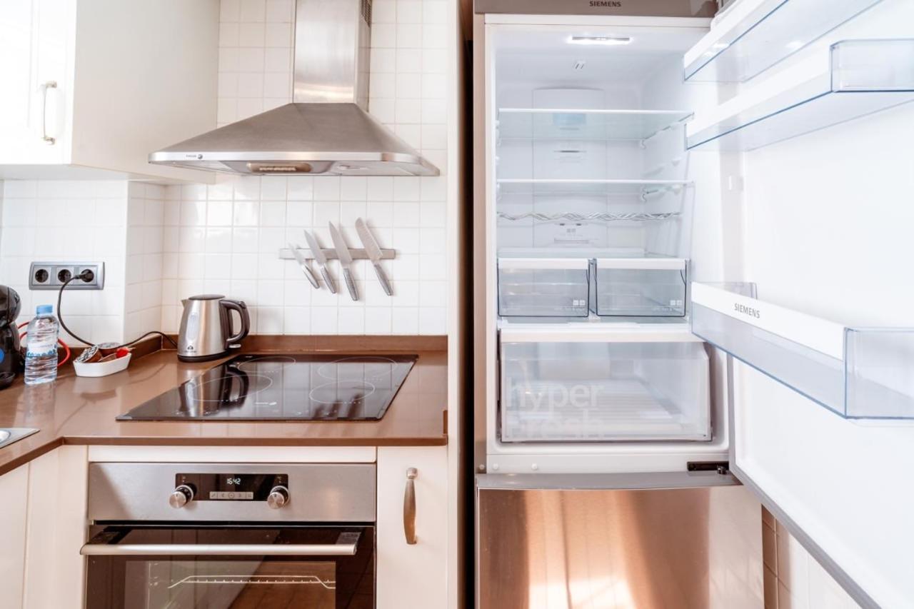 Apartament Ferrers By Tarragonadays Zewnętrze zdjęcie