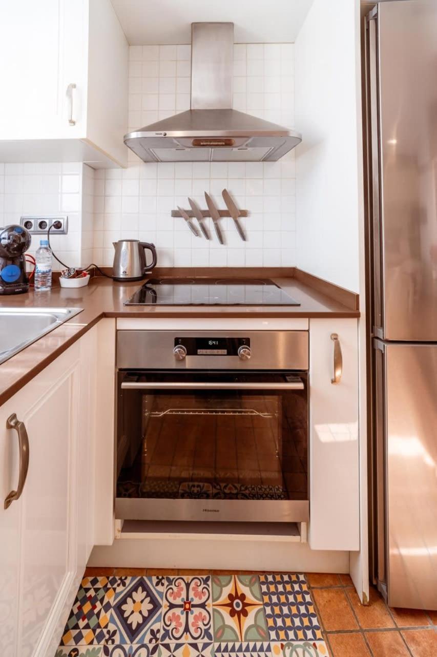 Apartament Ferrers By Tarragonadays Zewnętrze zdjęcie
