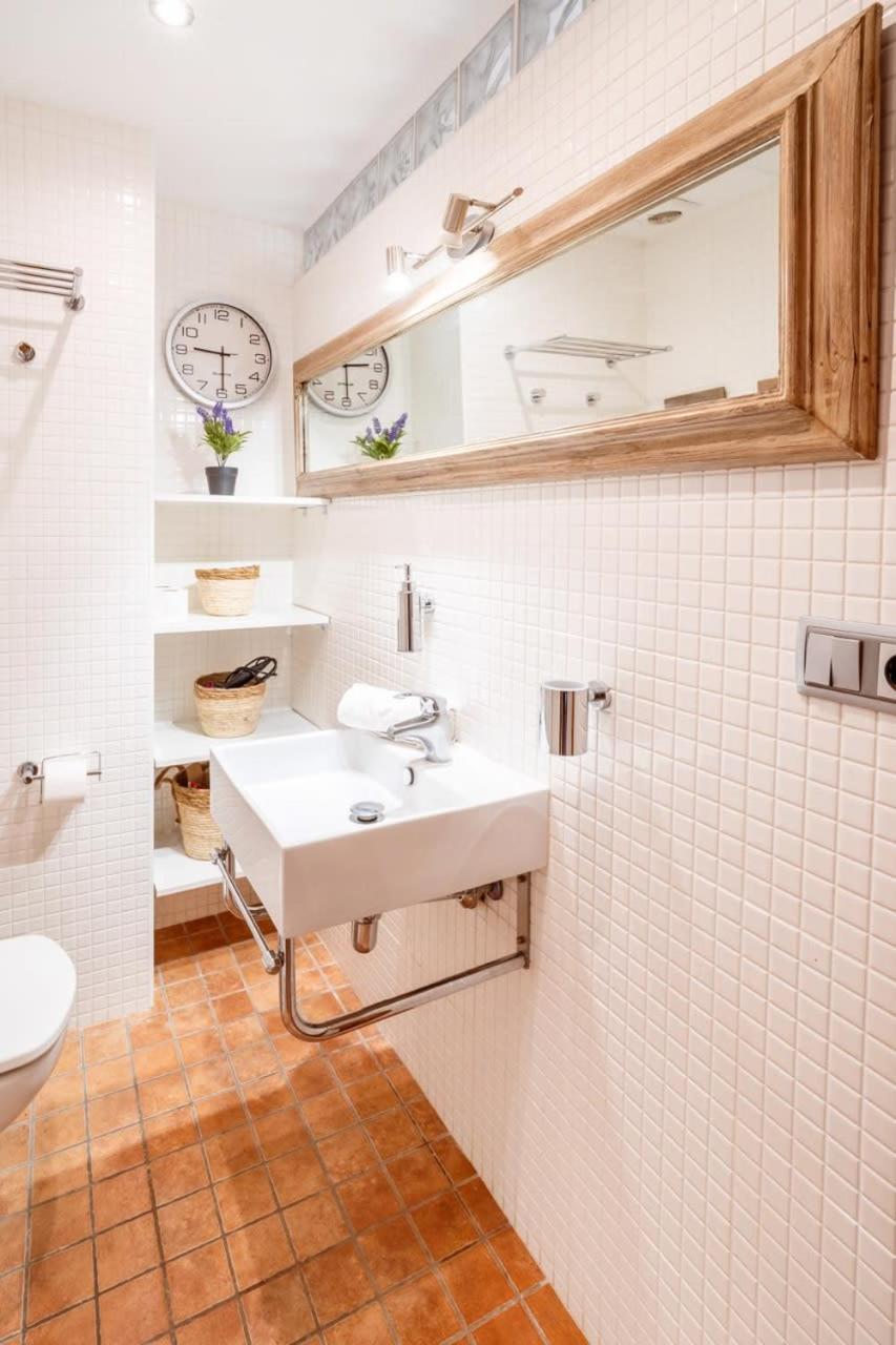 Apartament Ferrers By Tarragonadays Zewnętrze zdjęcie
