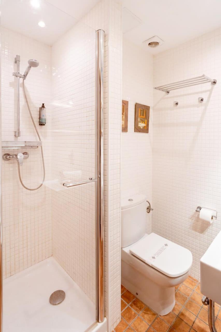 Apartament Ferrers By Tarragonadays Zewnętrze zdjęcie