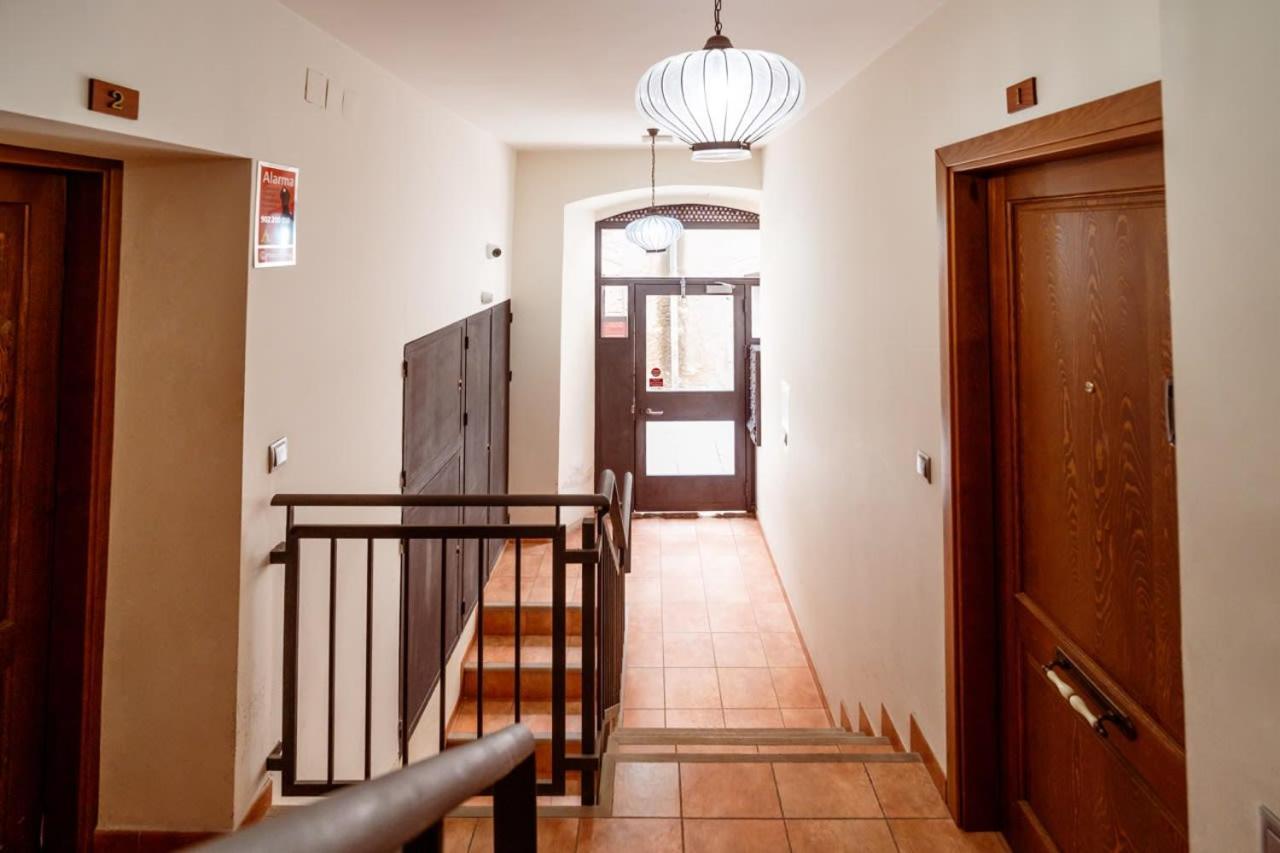 Apartament Ferrers By Tarragonadays Zewnętrze zdjęcie