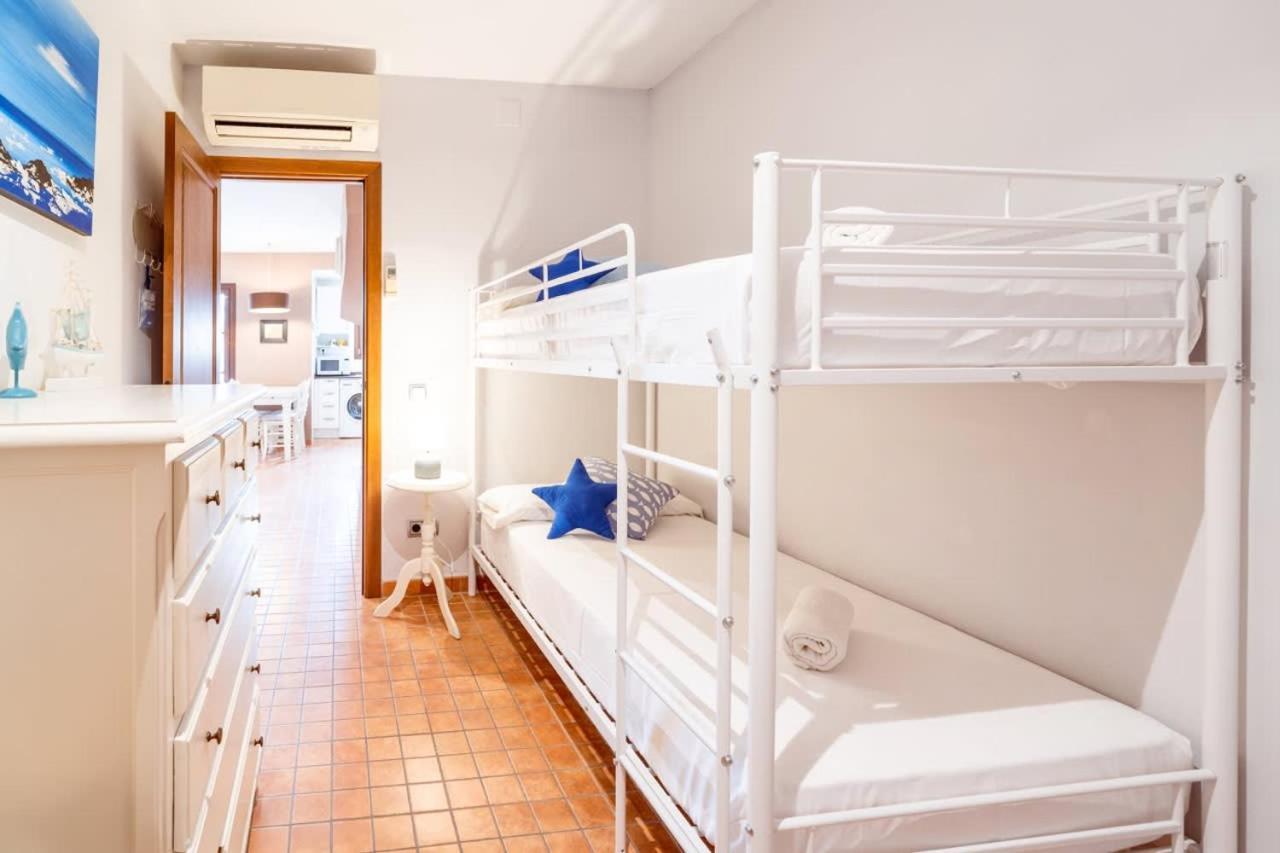 Apartament Ferrers By Tarragonadays Zewnętrze zdjęcie