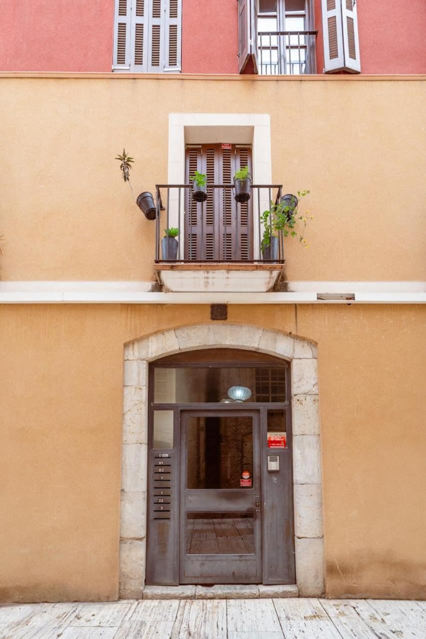 Apartament Ferrers By Tarragonadays Zewnętrze zdjęcie